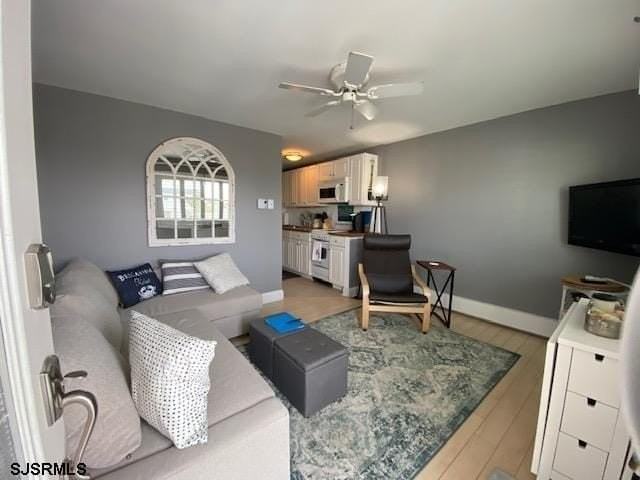 212 W Brigantine Ave #215 - Photo 2 of 20