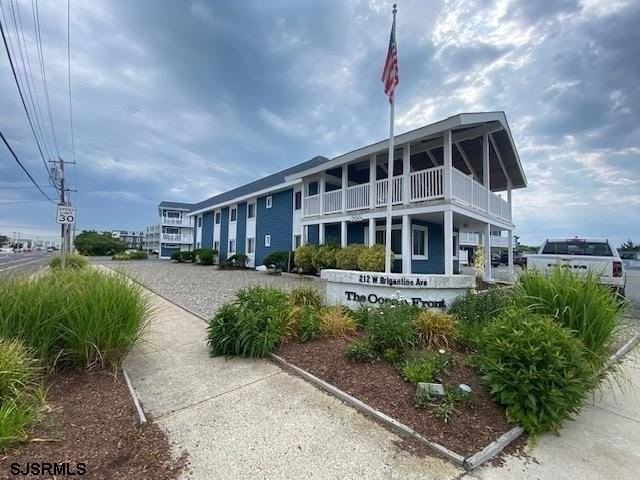 212 W Brigantine Ave #215 - Photo 3 of 20