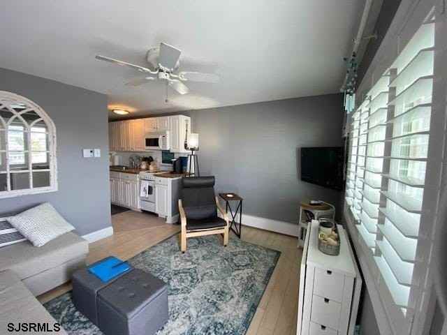 212 W Brigantine Ave #215 - Photo 7 of 20