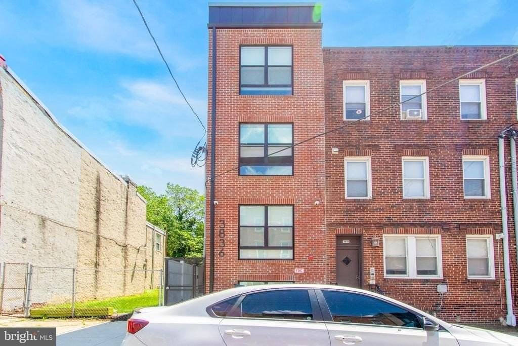 3836 Haverford Ave #5 - Photo 2 of 13