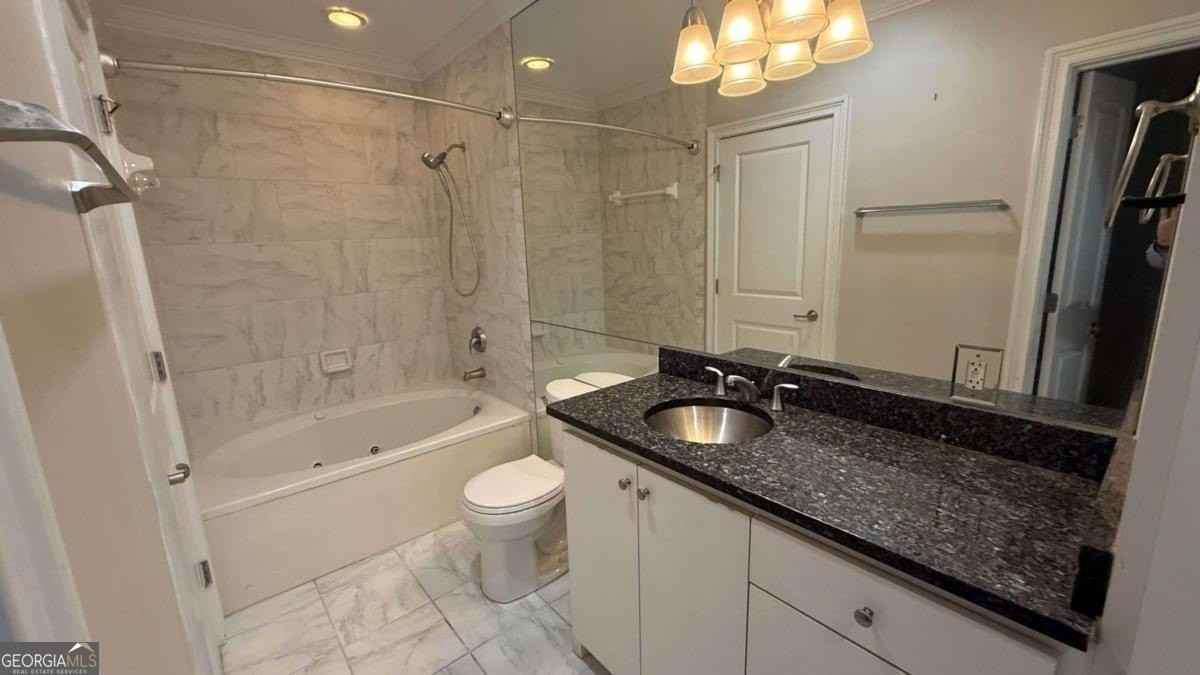 2255 Peachtree Rd Ne Unit 525 #525 - Photo 3 of 15