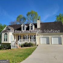 915 Burning Bush Dr - Photo 1 of 1