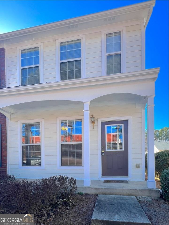 3361 Hidden Cove Cir