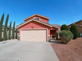 14201 Pacific Point Dr - Photo 1 of 1