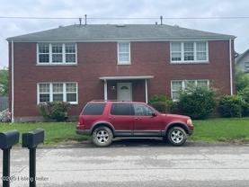 106 Harris St Apt C #C - Photo 1 of 1