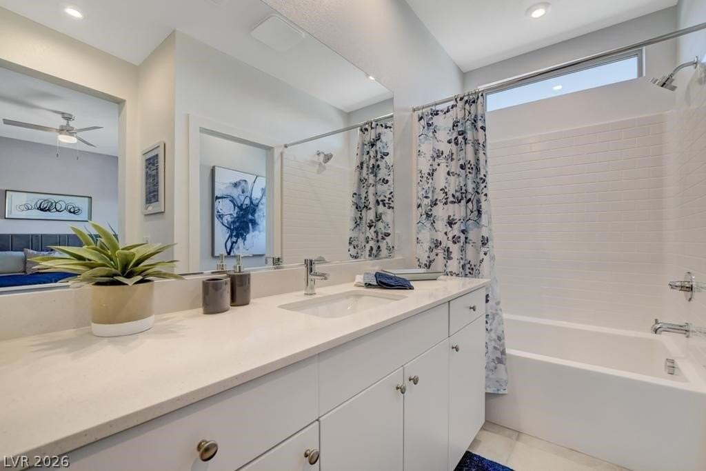 4307 Vantage Ridge Ave - Photo 7 of 14