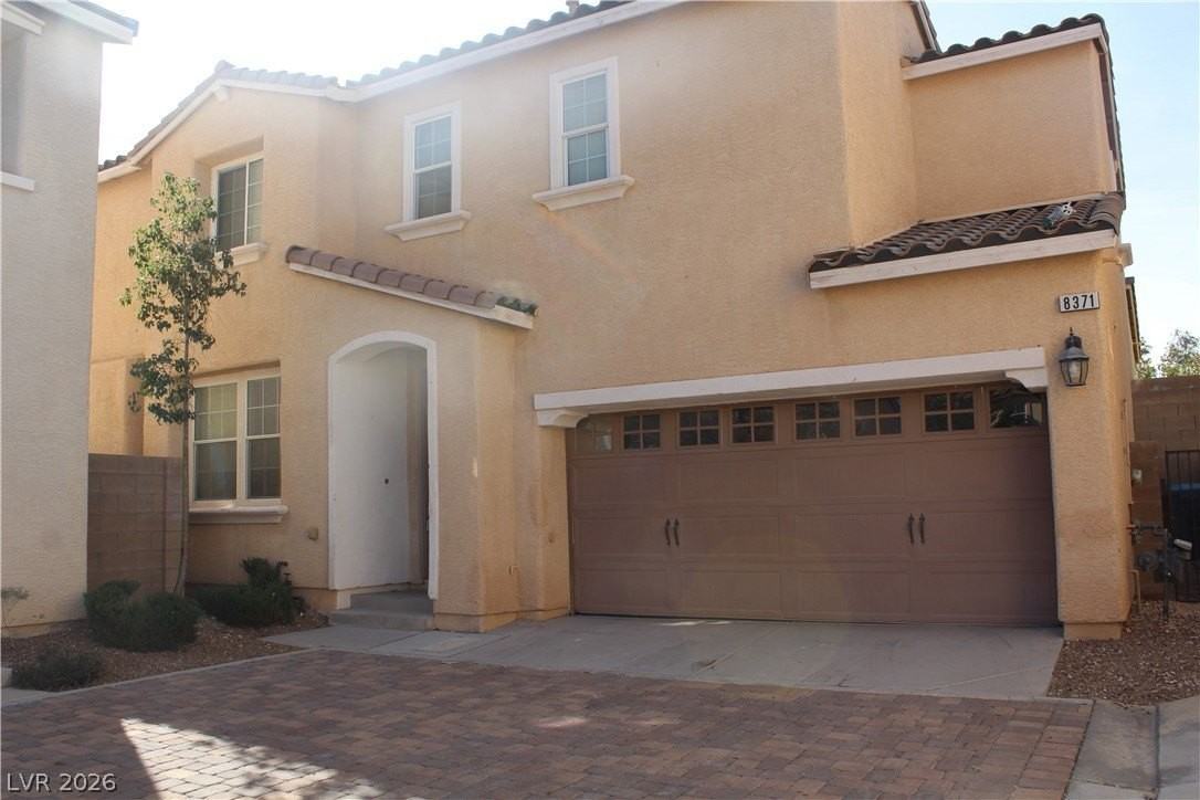 8371 Lower Trailhead Ave - Photo 3 of 26