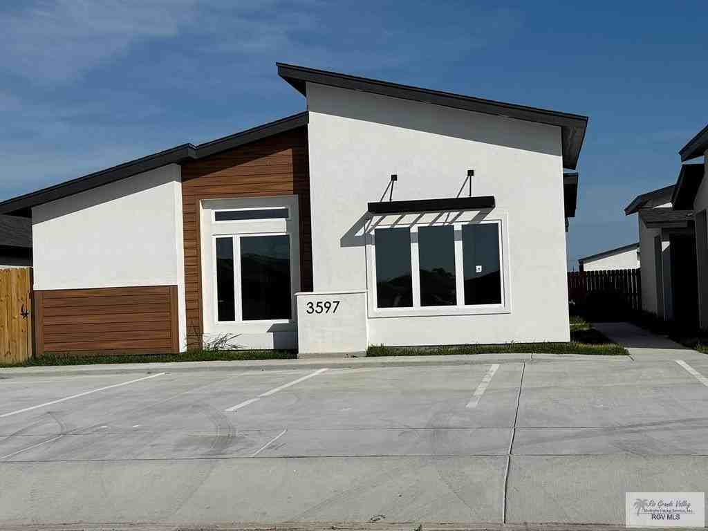 3597 Hidalgo Cir #2 - Photo 2 of 13