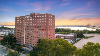 1225 Kennedy Blvd #9H - Photo 1 of 1