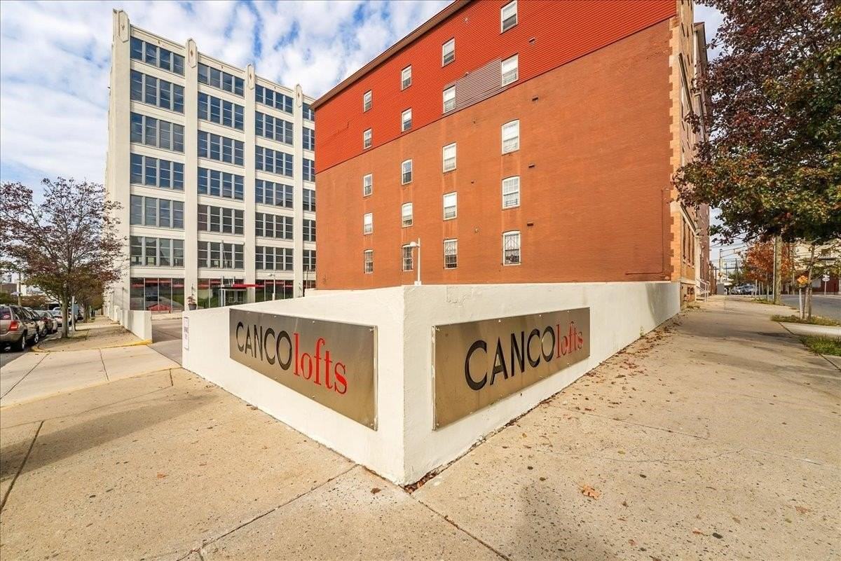 50 Dey St #259 - Photo 2 of 46