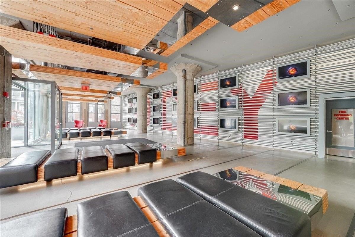 50 Dey St #259 - Photo 3 of 46