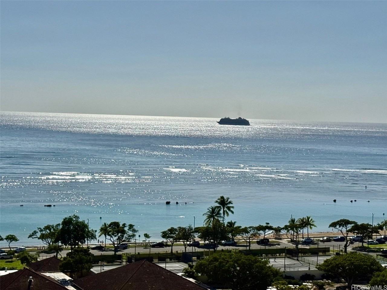 1330 Ala Moana Blvd Apt 1601 #1601