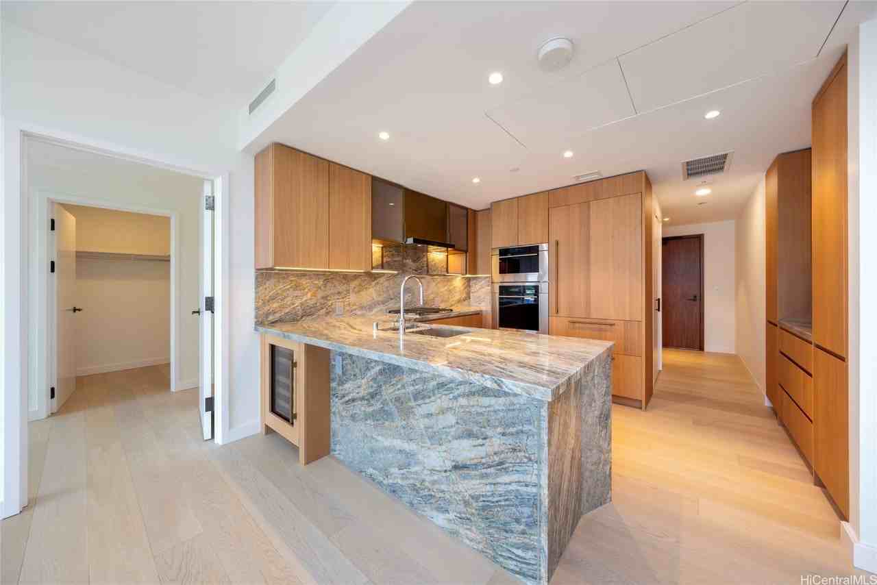 1100 Ala Moana Blvd Apt 903 #903