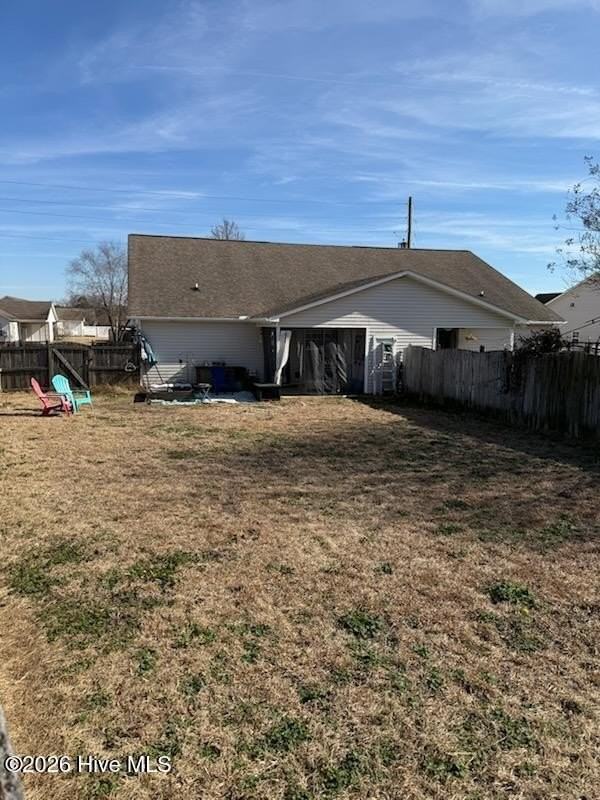 2912 Jessica Dr Unit B #B - Photo 3 of 3