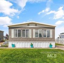 8463 S Blue Heaven Ln - Photo 1 of 1