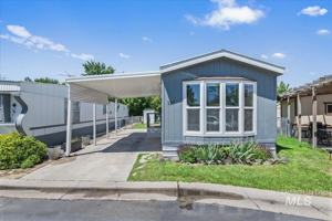 featured image of 424 W Cherry Ln Trlr 137 #137