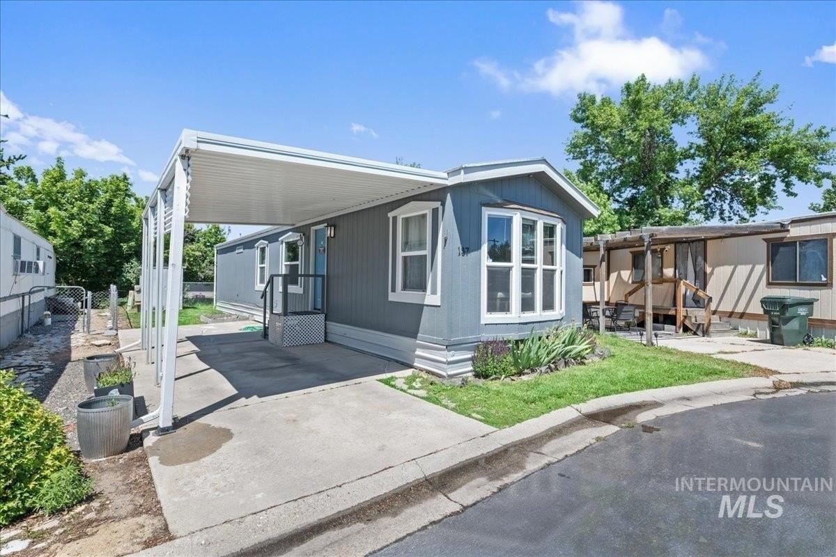 424 W Cherry Ln Trlr 137 #137 - Photo 2 of 20