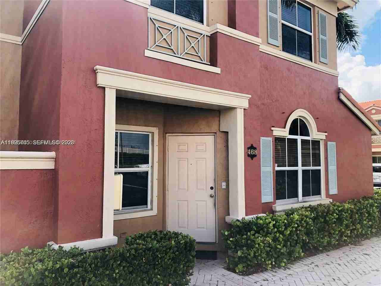 6015 Nw 116th Pl #468 - Photo 2 of 16