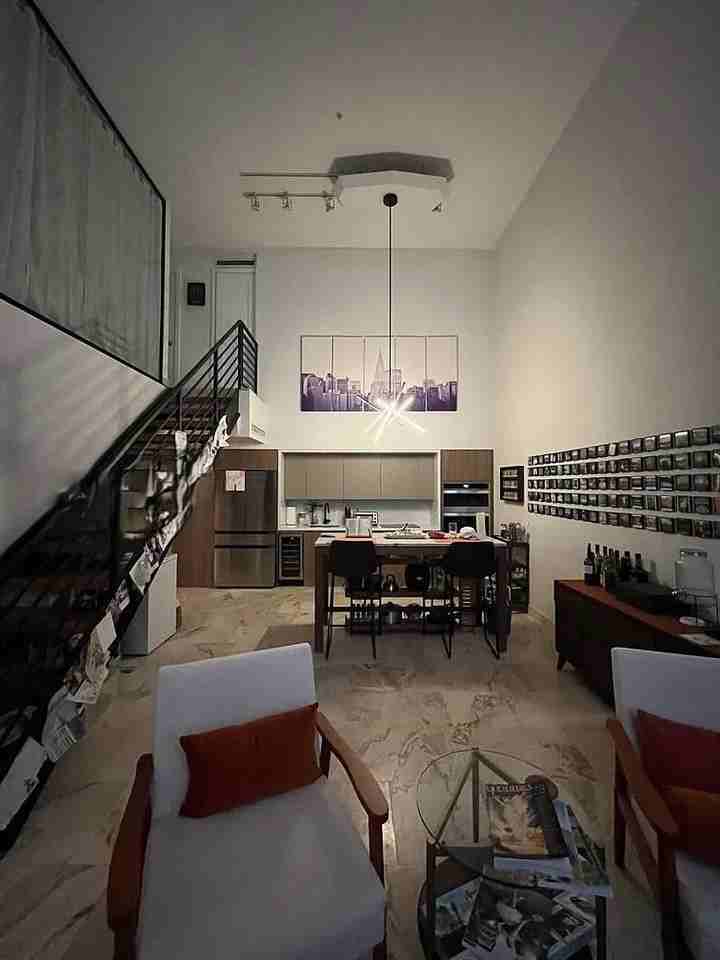 7744 Collins Ave #15 - Photo 4 of 8