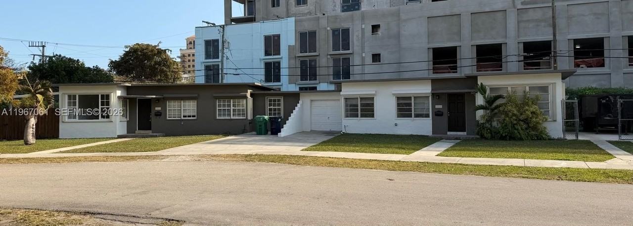 4000 Sw 16th Ter #4000