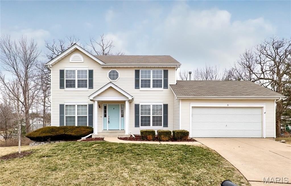 6 Royallcrest Ct - Photo 2 of 43