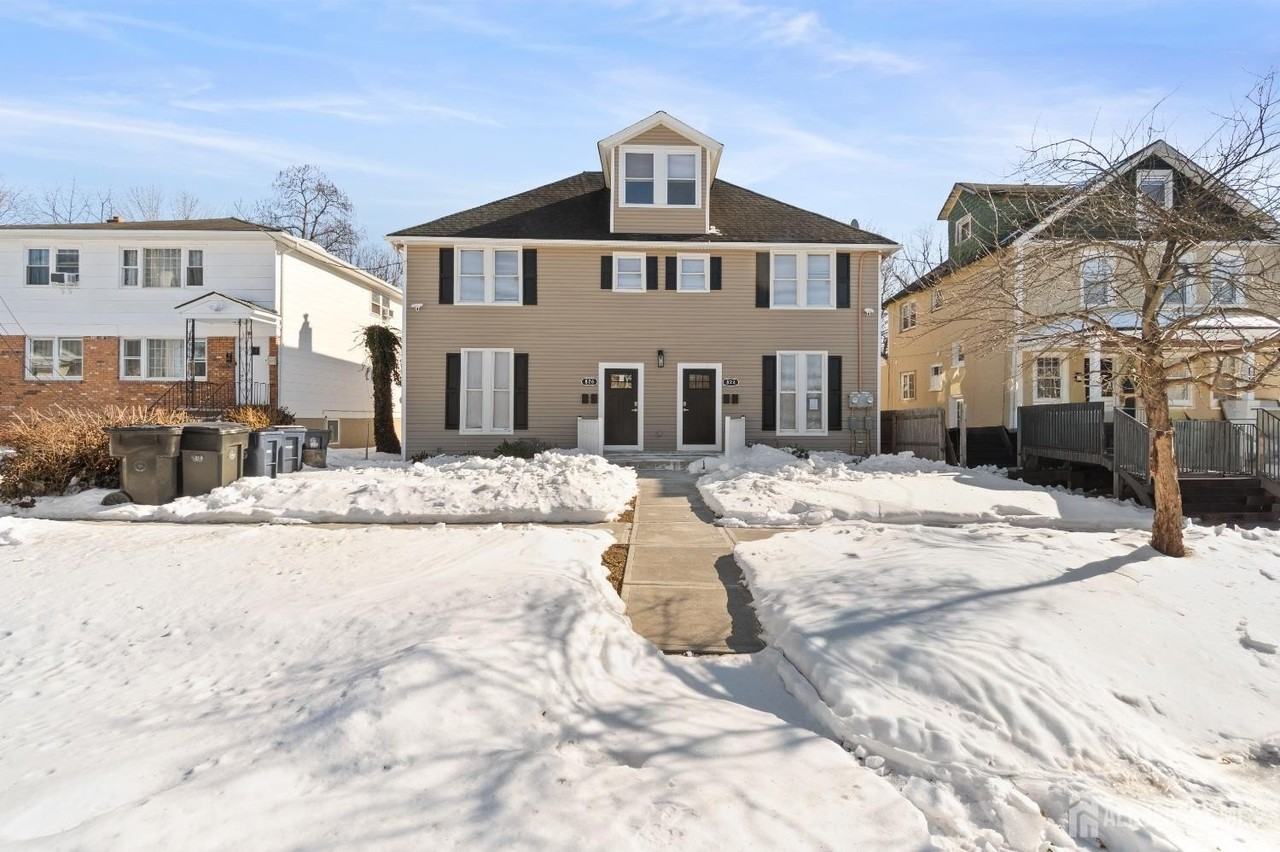 824 George St #2ndFL