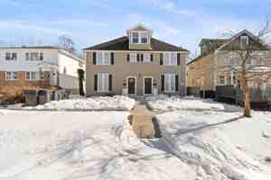 featured image of 826 George St #1stFL