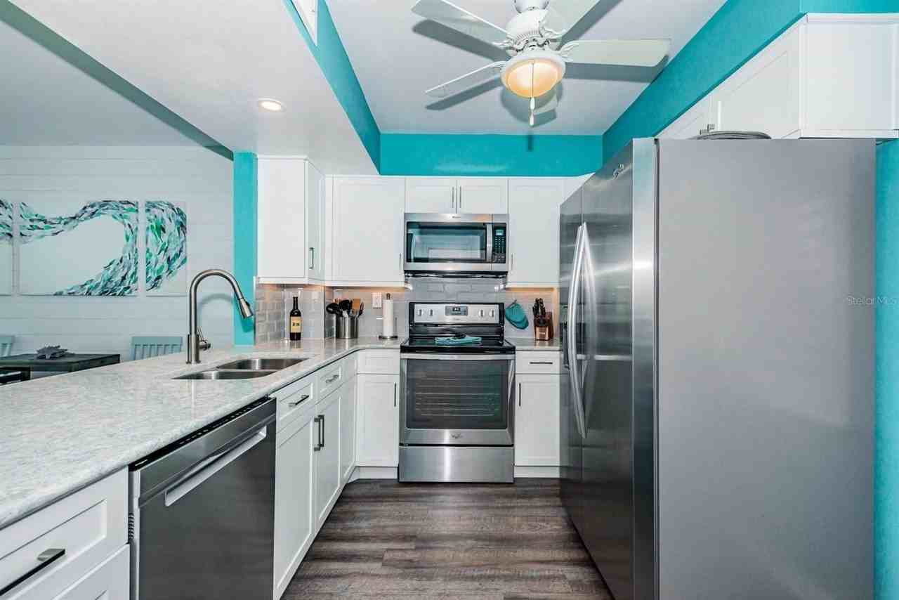 5505 Puerta Del Sol Blvd S #325 - Photo 5 of 18