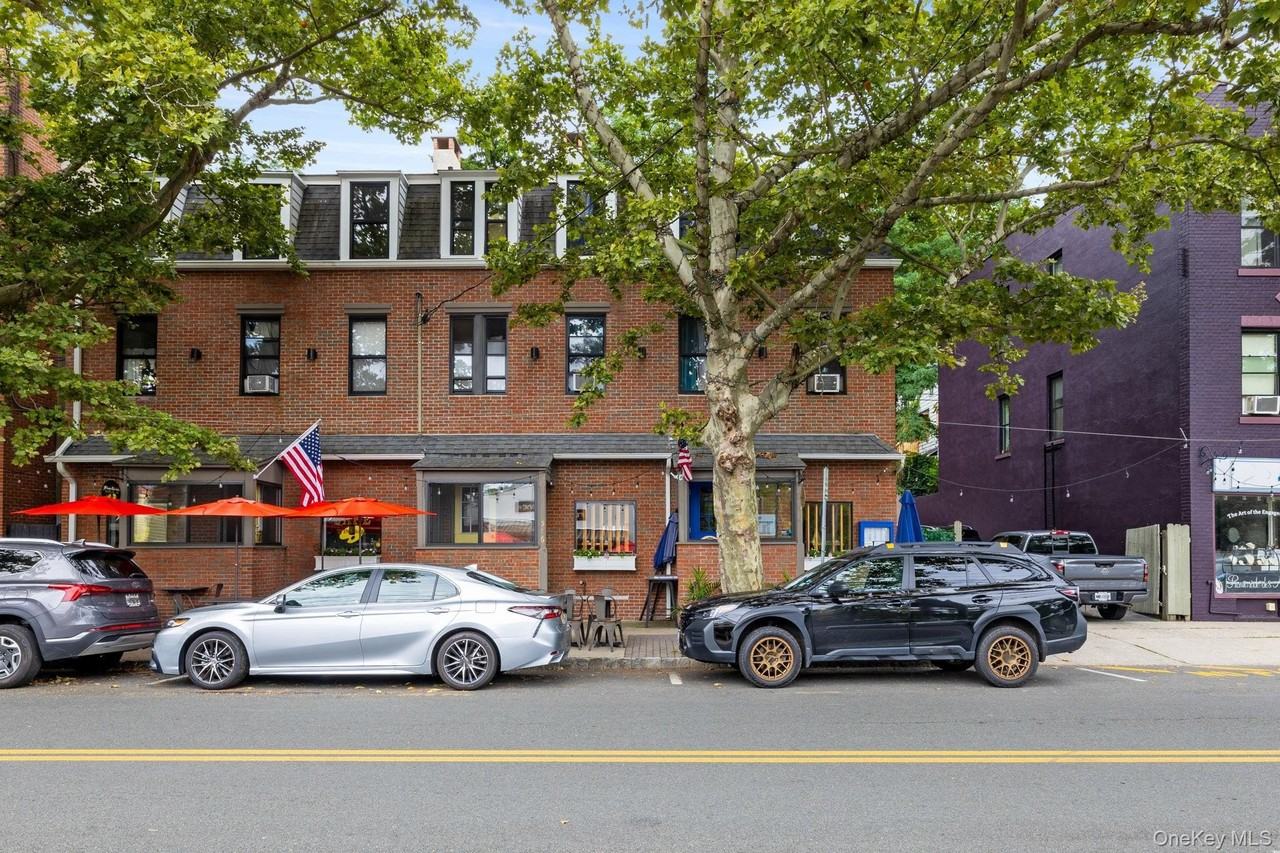 506 Piermont Ave Apt 1 #1 - Photo 2 of 12