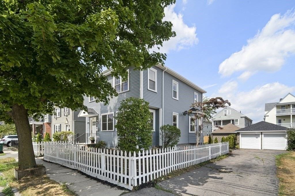 57 Yale St Unit 57 #57 - Photo 3 of 27