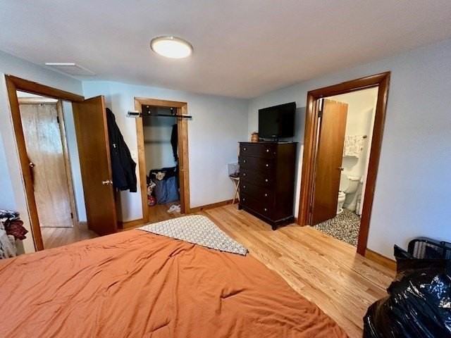 144 Robbins St Unit 4 #4 - Photo 6 of 8