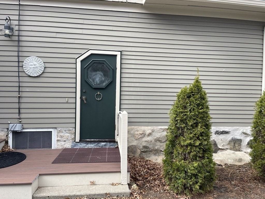 578 Marrett Rd Unit B #B - Photo 2 of 6