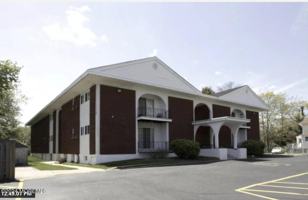 featured image of 711 Wall Rd Apt 14 #14