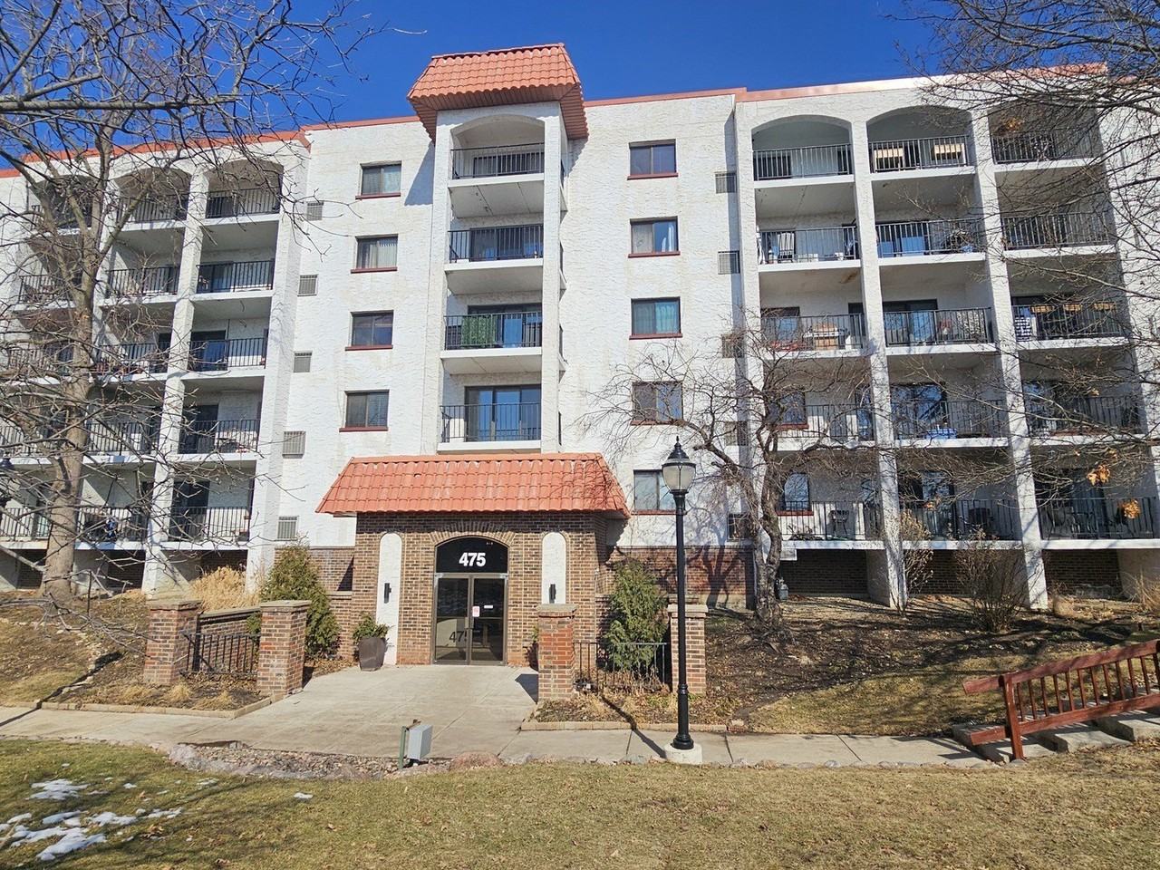 475 Plum Creek Dr Apt 505 #505