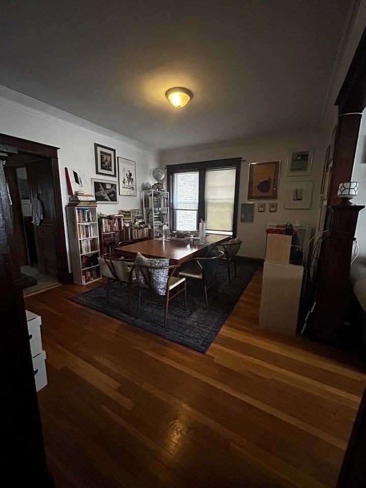 2602 W Winona St Unit 1e #1E - Photo 2 of 16