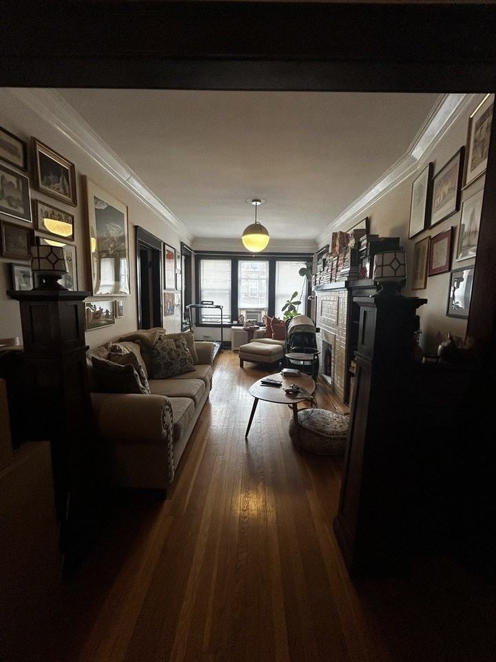 2602 W Winona St Unit 1e #1E - Photo 3 of 16