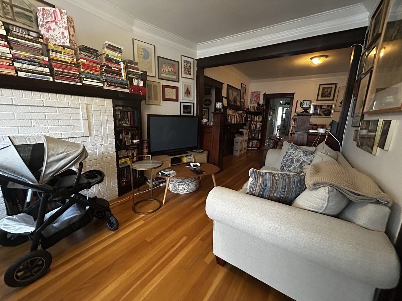 2602 W Winona St Unit 1e #1E - Photo 4 of 16