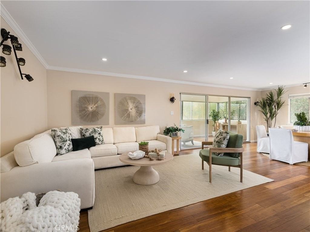 5700 Ravenspur Dr #107 - Photo 3 of 34