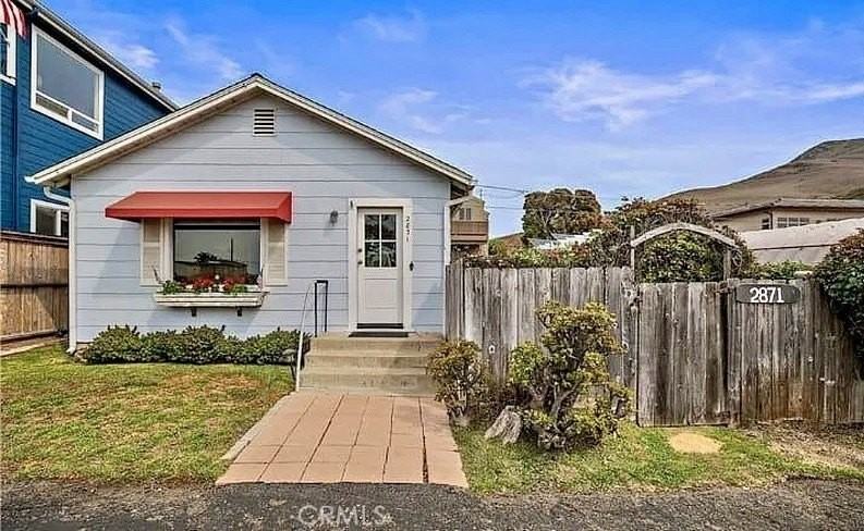 2871 Ocean Blvd - Photo 2 of 8