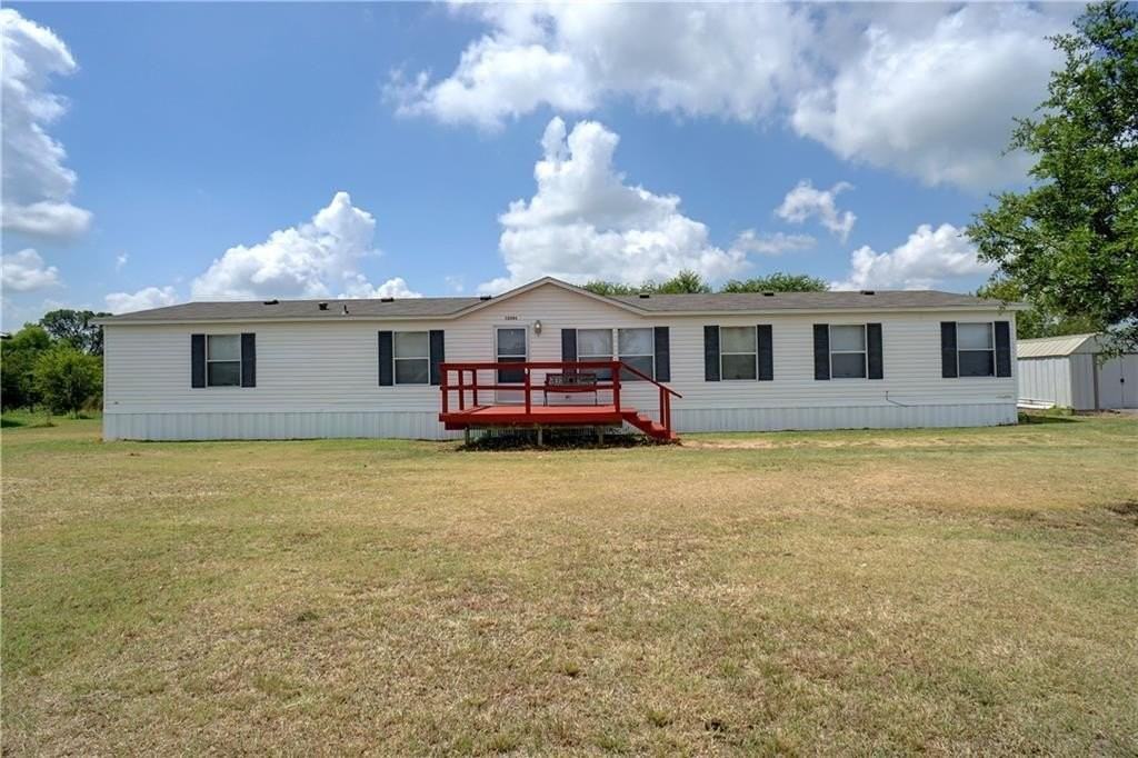 12541 Meadow Green Ln