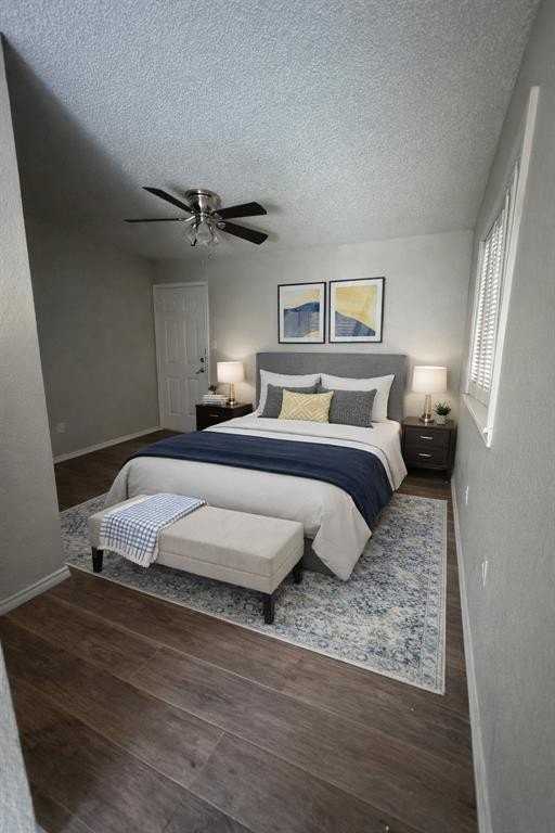 9823 Walnut St #L205