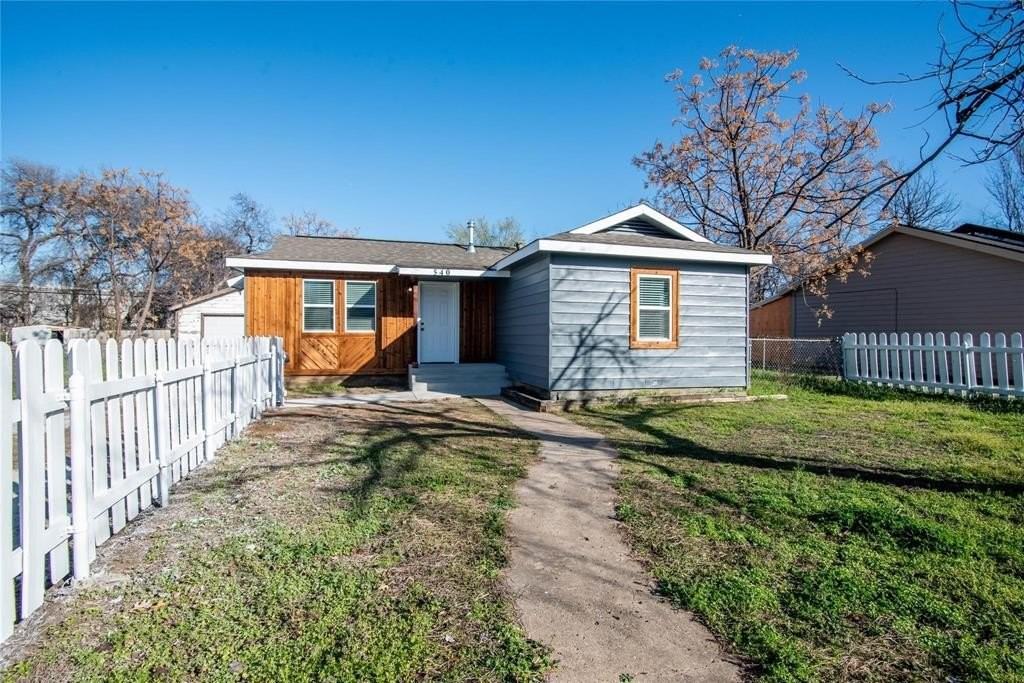 540 Hensley Dr - Photo 2 of 17