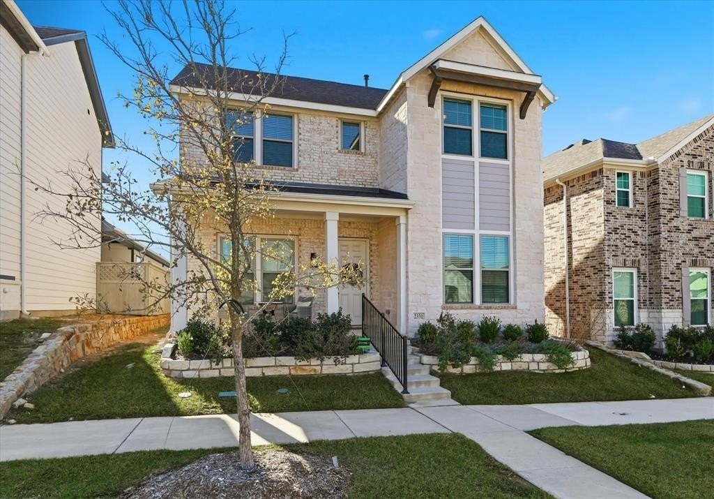 2331 Jack Rabbit Way - Photo 3 of 39