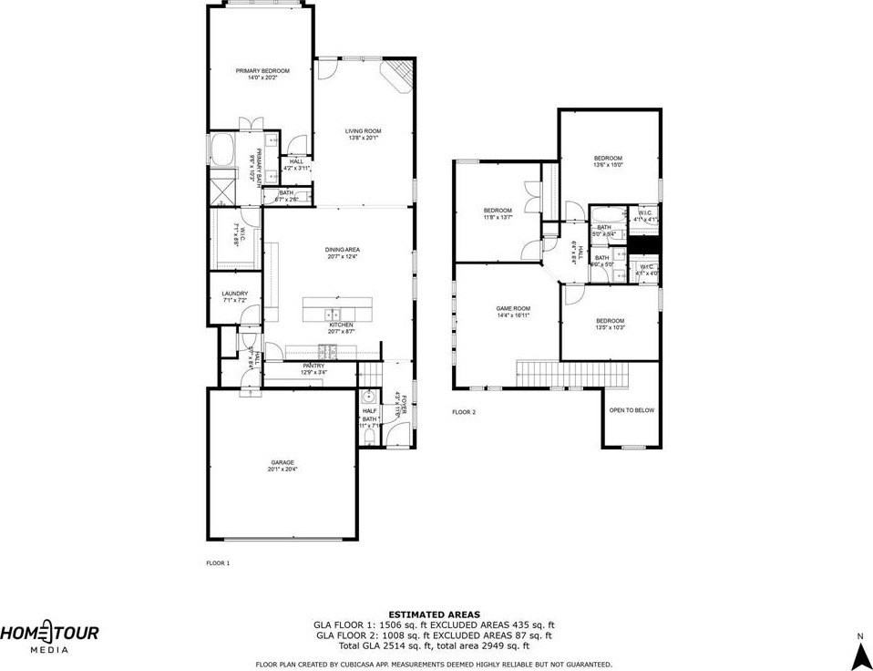 717 Steppe Dr - Photo 3 of 37