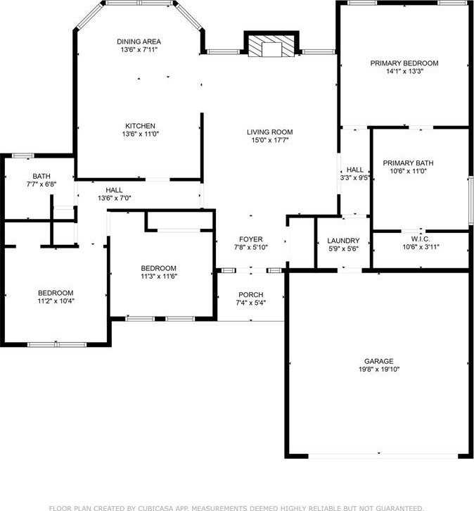 111 Chambers Creek Cir - Photo 4 of 26