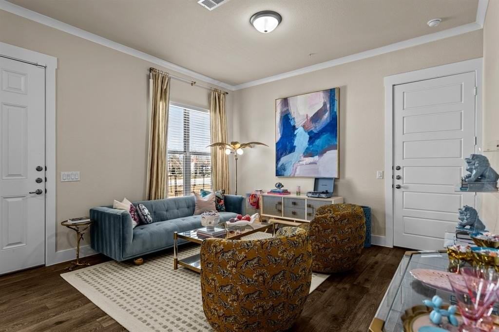 4772 N Luxe Lane #220B - Photo 7 of 13