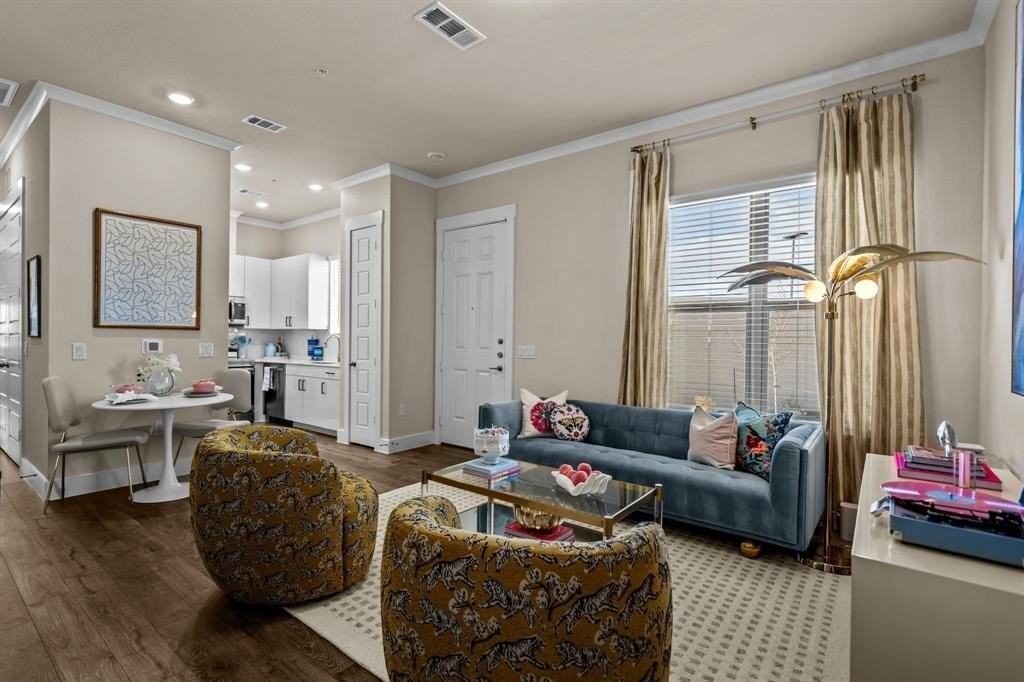 4773 N Luxe Lane #214B - Photo 3 of 13