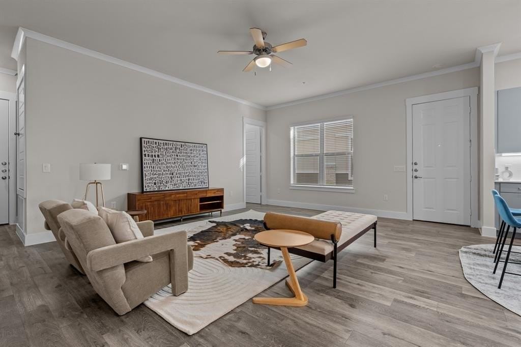 4779 N Luxe Lane #1121A - Photo 6 of 36