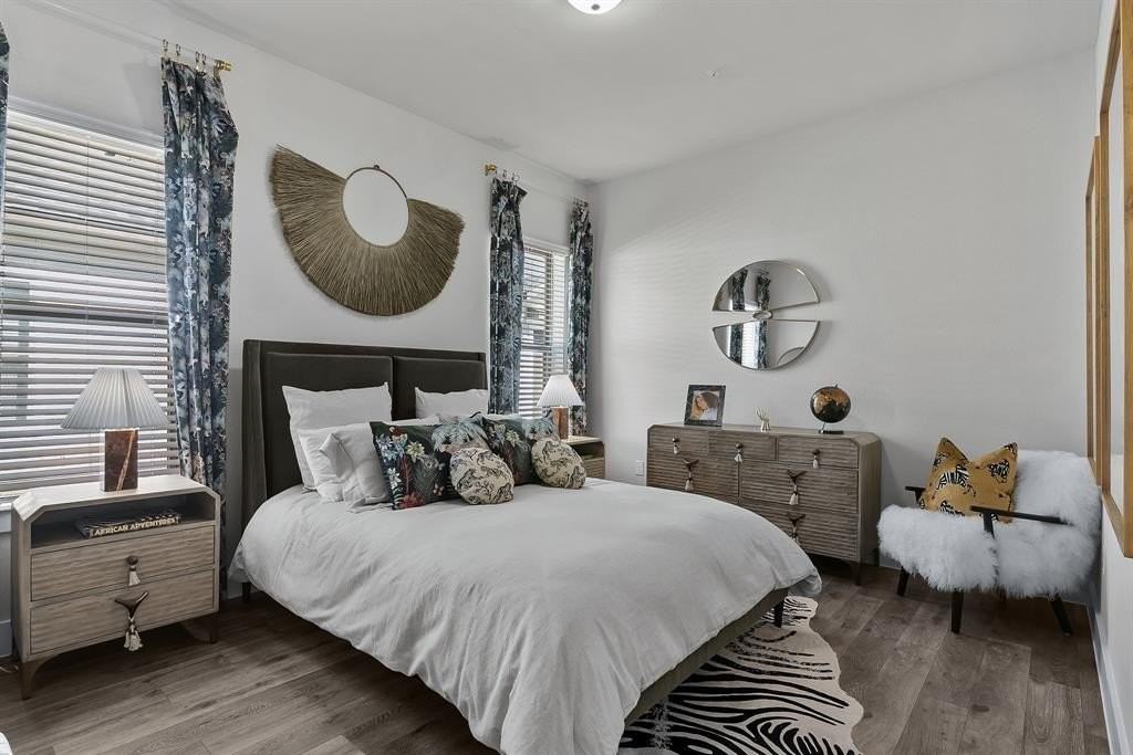 4777 N Luxe Lane #1118A - Photo 2 of 21