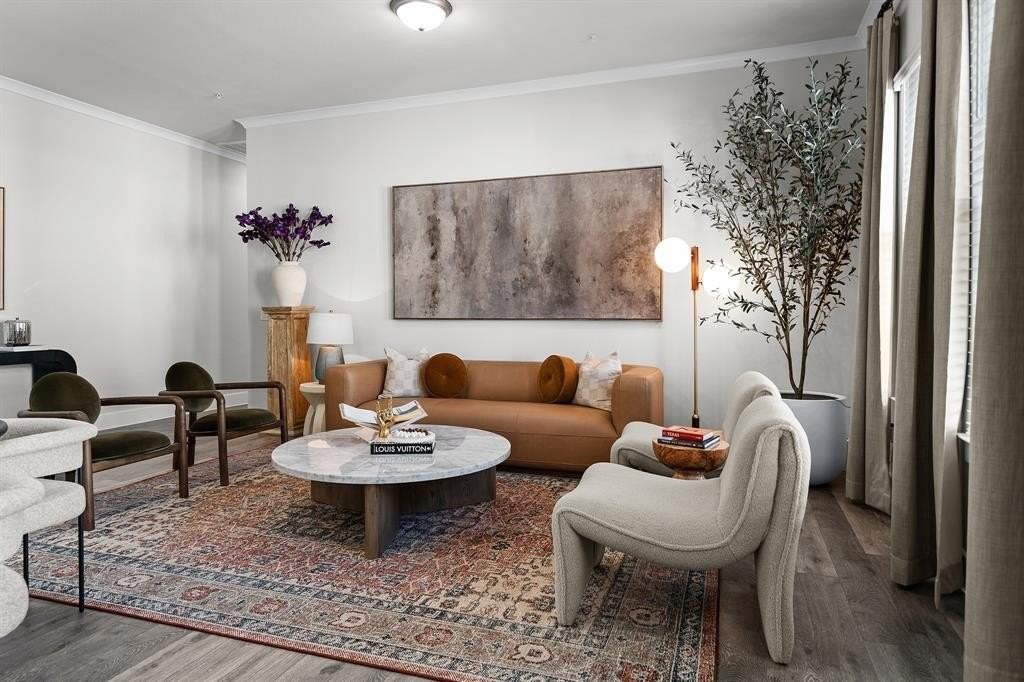 4778 N Luxe Lane #1118B - Photo 5 of 21